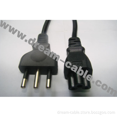 Italian Power Cord (YTX122)